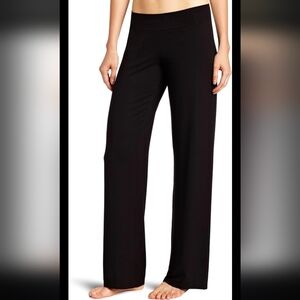 Cosabella Talco Pant, Black. Size SP